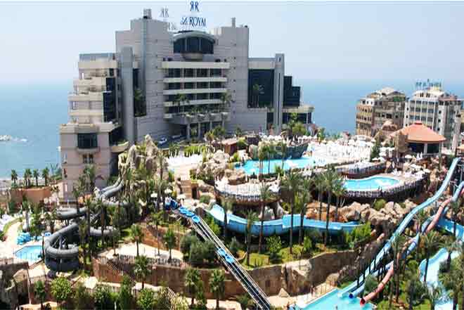 Royal forex trading beirut-lebanon